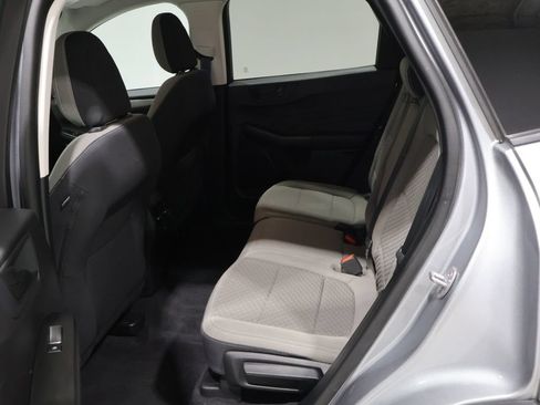 Used 2022 Ford Escape SE w/ Convenience Package AWD/4WD image 16