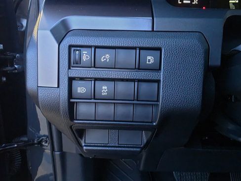 Used 2025 Toyota 4Runner SR5 image 14