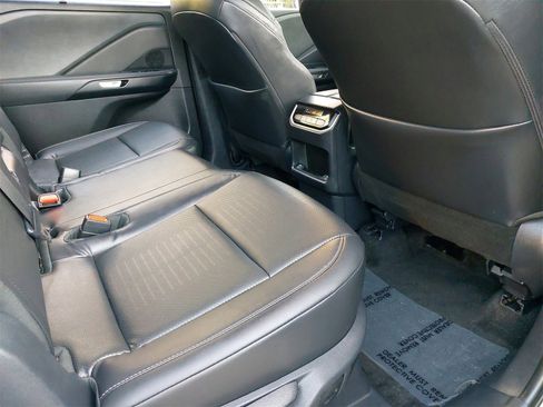 Used 2024 Lexus TX 350 FWD image 11