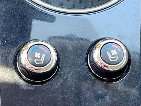 Used 2023 Nissan Maxima Platinum w/ Sport Mat Group image 21