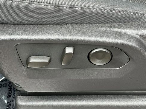 New 2026 GMC Sierra 1500 Elevation w/ LPO, Elevation Black Package image 21