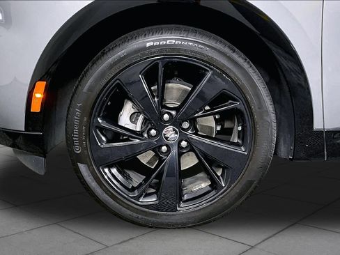 Used 2023 Buick Envision Essence w/ Sport Touring Package AWD/4WD image 10