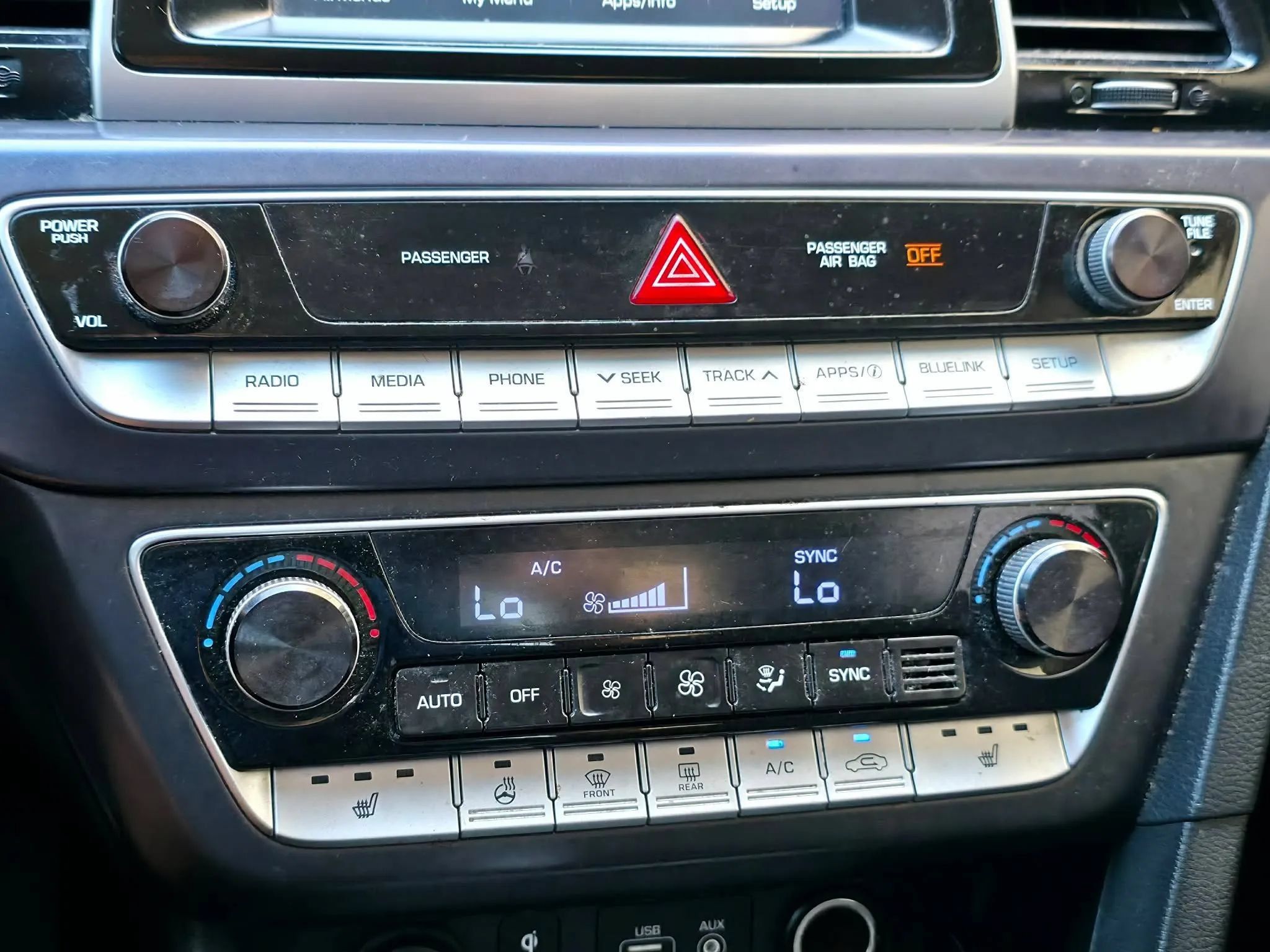 Used 2019 Hyundai Sonata SEL FWD image 23
