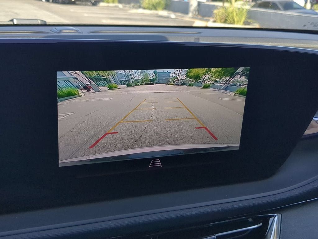 New 2026 Buick Envista Sport Touring w/ Convenience I Package FWD image 17