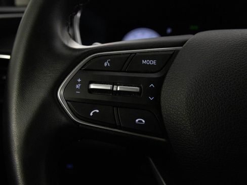 Used 2022 Hyundai Santa Fe XRT image 29