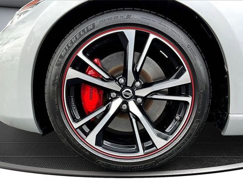 Certified 2020 Nissan 370Z Sport image 29