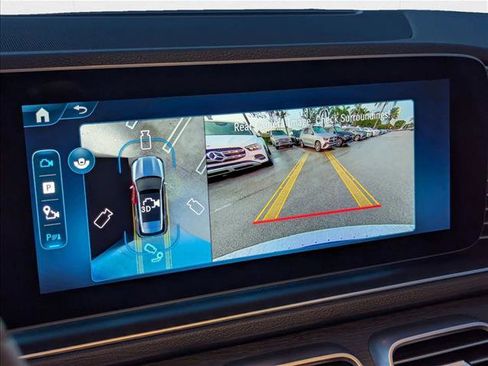 New 2026 Mercedes-Benz GLE 350 4MATIC image 12