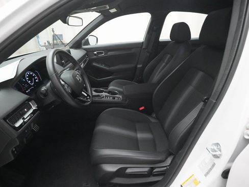 Certified 2023 Honda Civic Sport image 7