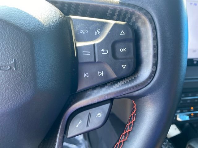 Used 2025 Ford Bronco Raptor AWD/4WD image 20