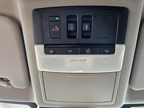 New 2026 Nissan Rogue Platinum image 20