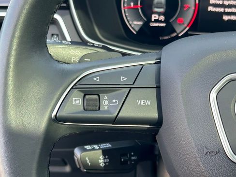 Used 2023 Audi A4 2.0T Premium Plus w/ Premium Plus Package image 24