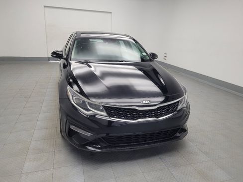 Used 2020 Kia Optima SE image 14