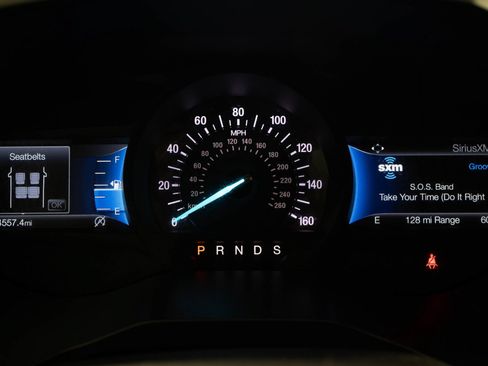 Used 2022 Ford Edge SEL AWD/4WD image 26