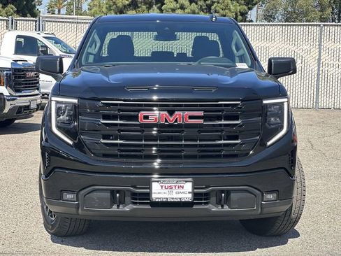 New 2026 GMC Sierra 1500 Elevation AWD/4WD image 2
