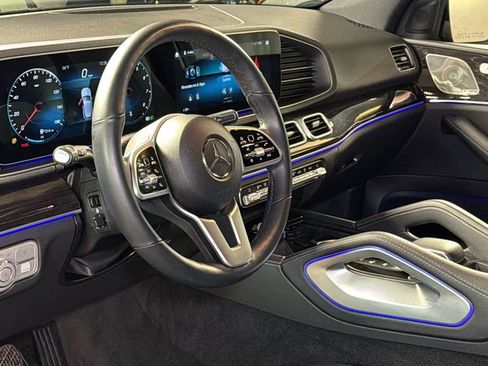 Used 2023 Mercedes-Benz GLE 350 4MATIC image 27