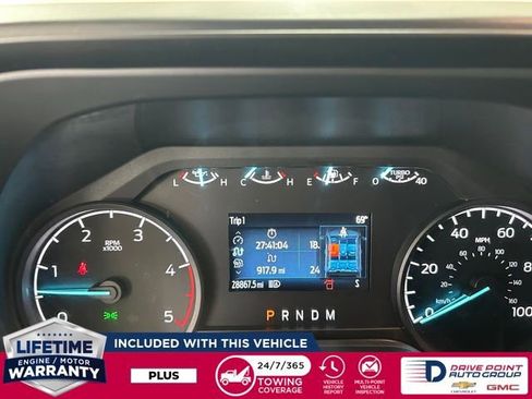 Used 2025 Ford F250 XLT AWD/4WD image 19