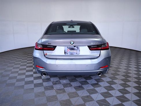 Used 2025 BMW 330i xDrive Sedan image 7