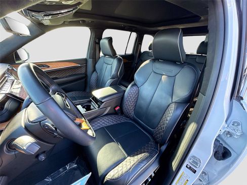 Used 2022 Jeep Grand Cherokee Summit image 18