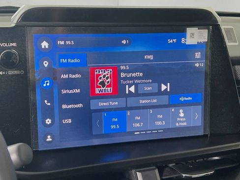 New 2026 Subaru Outback Limited XT AWD/4WD image 12