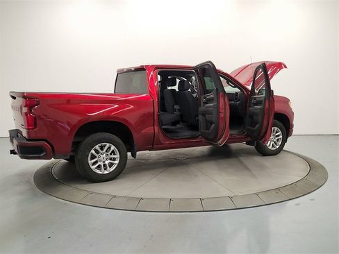 Used 2024 Chevrolet Silverado 1500 RST image 17
