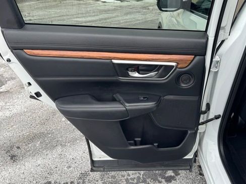 Used 2022 Honda CR-V EX-L image 15