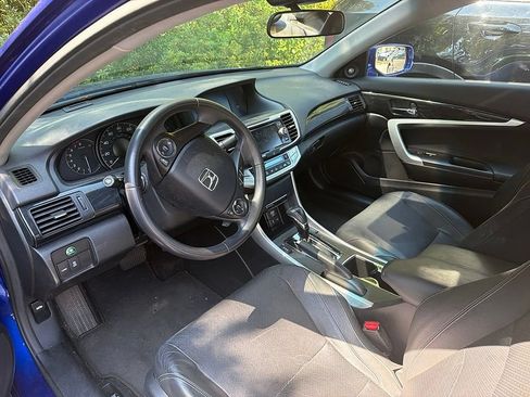 Used 2013 Honda Accord EX-L image 8