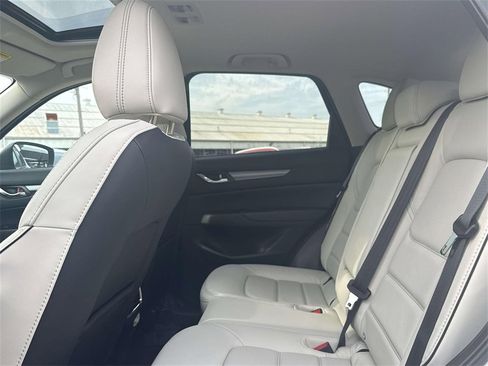 New 2025 MAZDA CX-5 AWD 2.5 S w/ Preferred Package image 21
