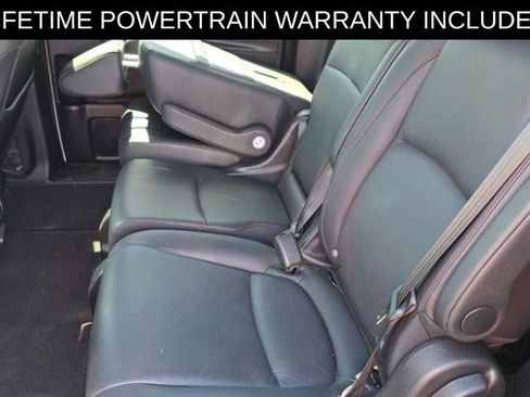Used 2025 Honda Odyssey Sport-L image 11