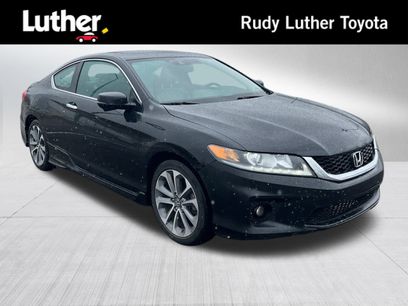 Used 2015 Honda Accord EX-L