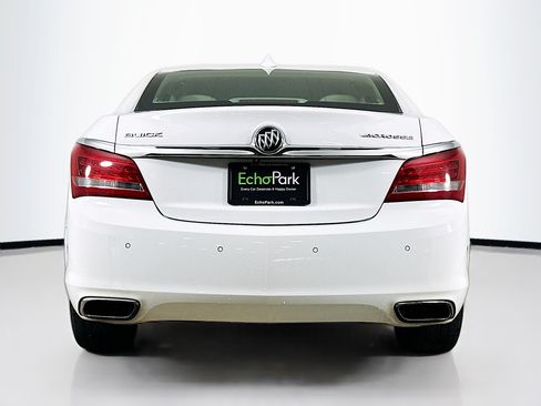 Used 2015 Buick LaCrosse Leather w/ Experience Buick Package FWD image 7