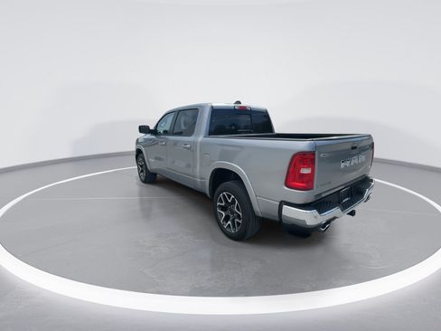Used 2025 RAM 1500 Laramie w/ Bed Utility Group AWD/4WD image 6