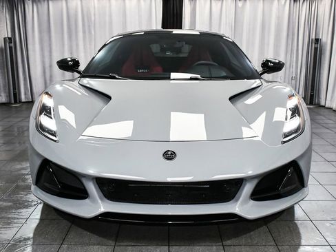 Used 2025 Lotus Emira RWD image 2
