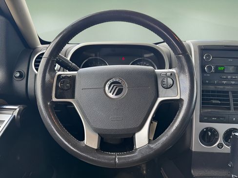 Used 2008 Mercury Mountaineer AWD image 21