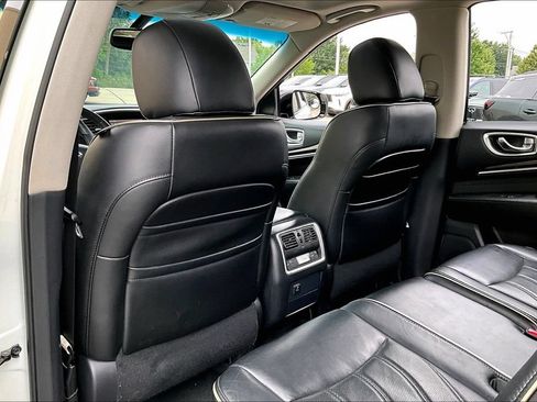 Used 2016 INFINITI QX60 Luxe w/ Premium Package AWD/4WD image 31