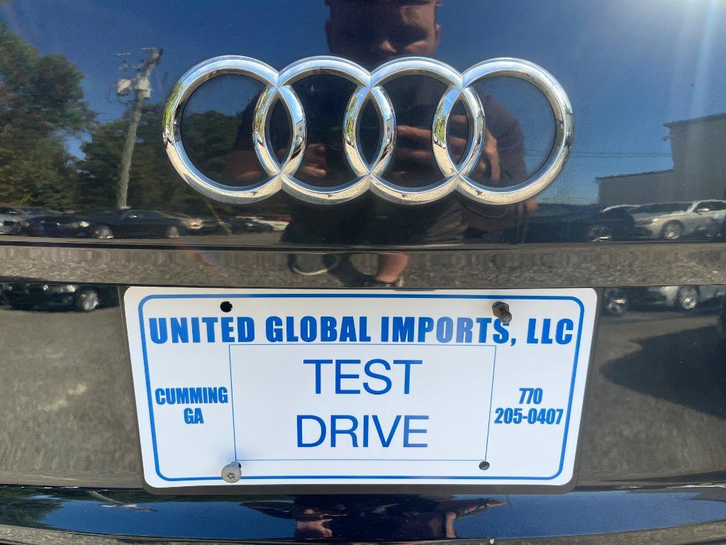 Used 2018 Audi Q5 2.0T Premium Plus w/ Premium Plus Package AWD/4WD image 9