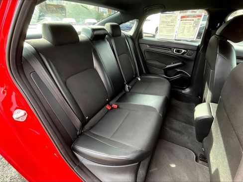 Used 2024 Honda Civic Sport image 25