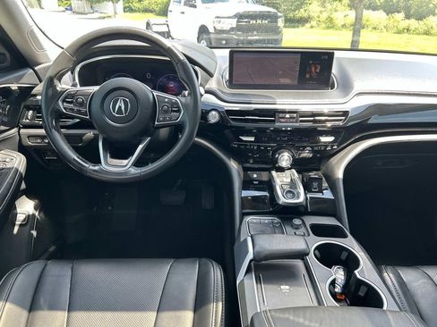 Used 2024 Acura MDX FWD w/ Technology Package image 22