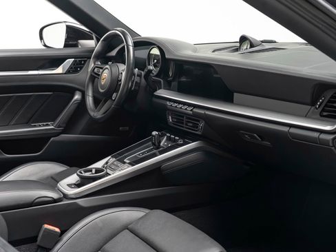 Used 2021 Porsche 911 Turbo AWD/4WD image 51