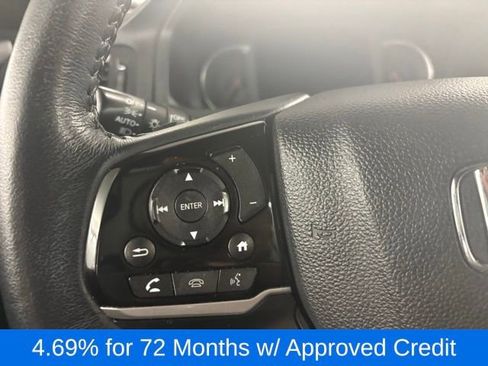 Used 2021 Honda Passport EX-L image 24