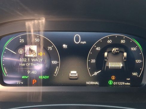 Used 2025 Honda Civic Sport Touring image 21