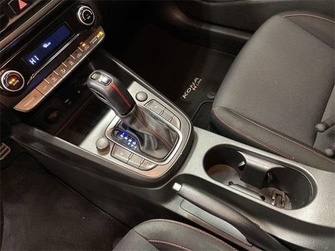 Used 2022 Hyundai Kona N Line w/ Cargo Package image 29