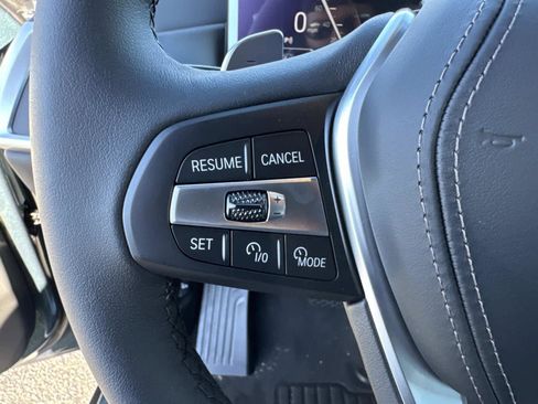 New 2026 BMW X5 xDrive40i w/ Executive Package image 34