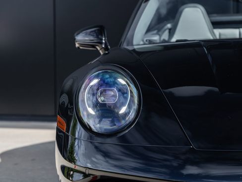 Certified 2026 Porsche 911 Carrera GTS RWD image 18