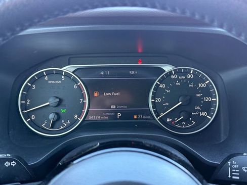 Certified 2023 Nissan Rogue SL w/ SL Premium Package image 22