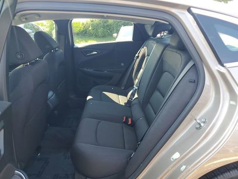 Used 2024 Chevrolet Malibu RS image 13