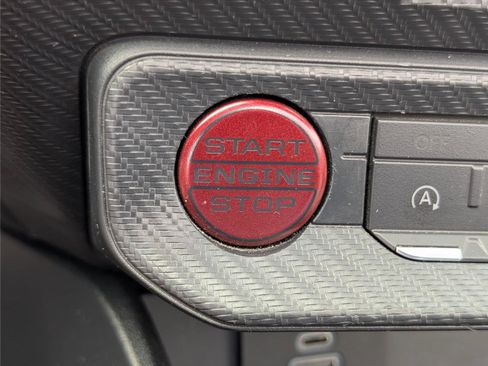 Used 2024 Ford Mustang Premium RWD image 22