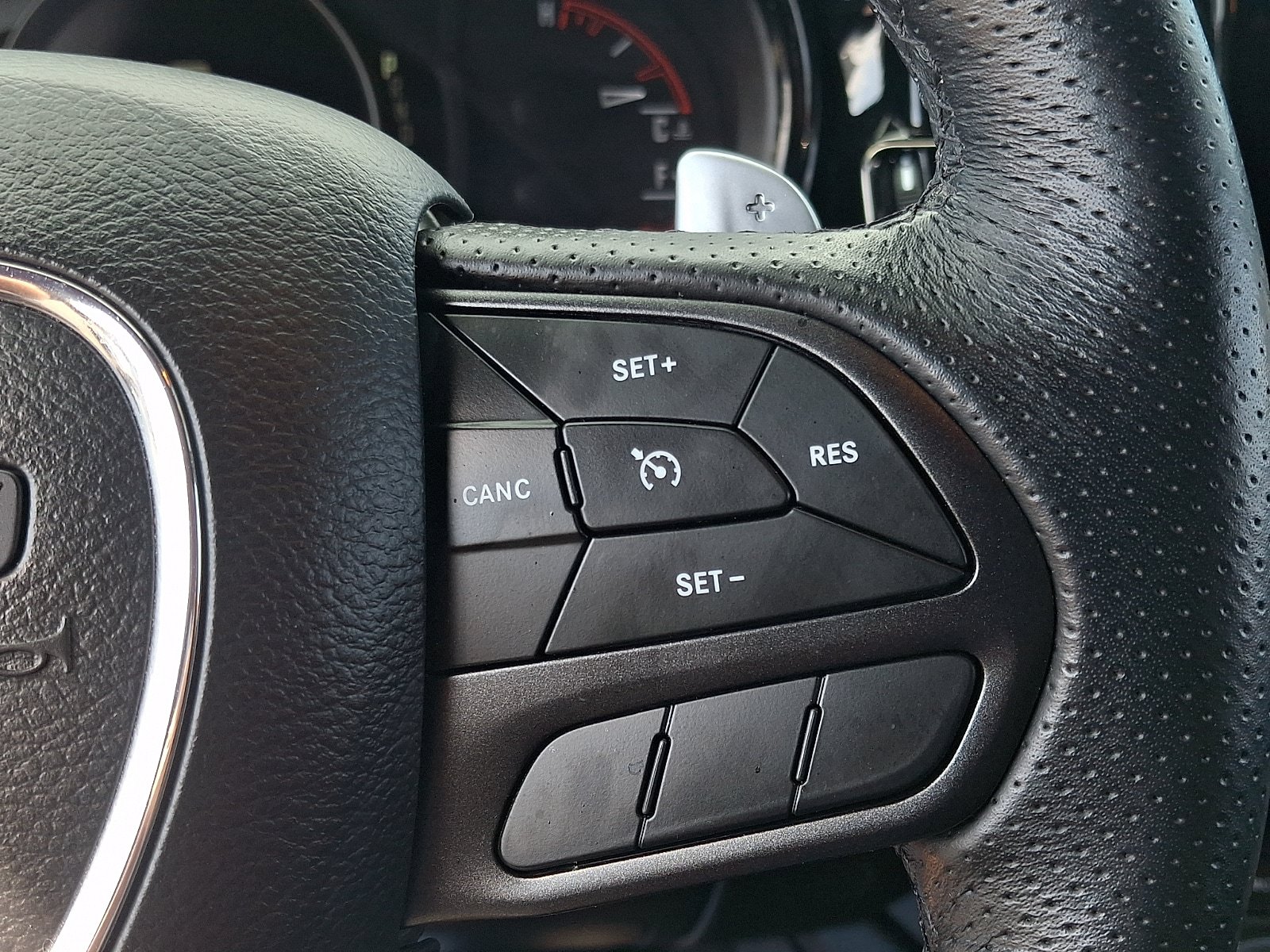 Certified 2025 Dodge Durango GT w/ Blacktop Package AWD/4WD image 24