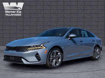 Used 2023 Kia K5 EX w/ EX Premium Package