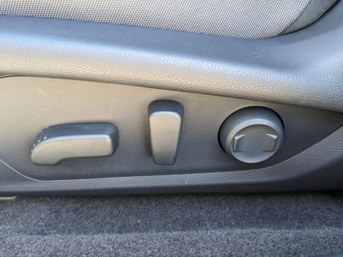 Certified 2025 Subaru Crosstrek 2.5i Sport image 20