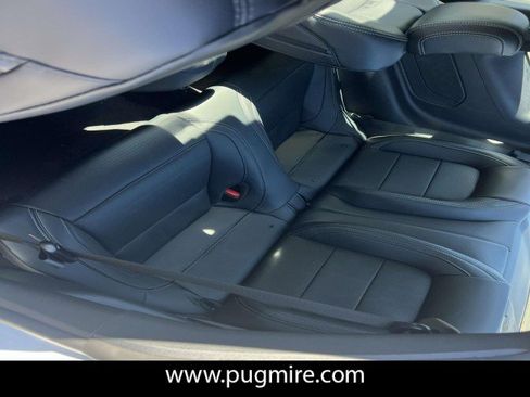 New 2026 Ford Mustang Premium RWD image 12